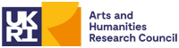 AHRC Logo